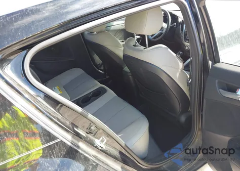 2013 Hyundai Veloster Base W/Gray z USA, uszkodzony, nr VIN KMHTC6AD7DU140243